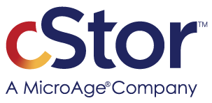 cStor – A MicroAge Company
