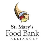 cStor Partners with VMware Foundation at St. Mary’s Food Bank