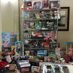 Toys for Tots is the Lucky Winner at cStor Casino Night Benefit