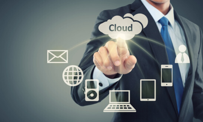 Extending Your Data Center to the Private Cloud