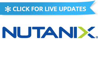 Nutanix Syndicated Content - cStor