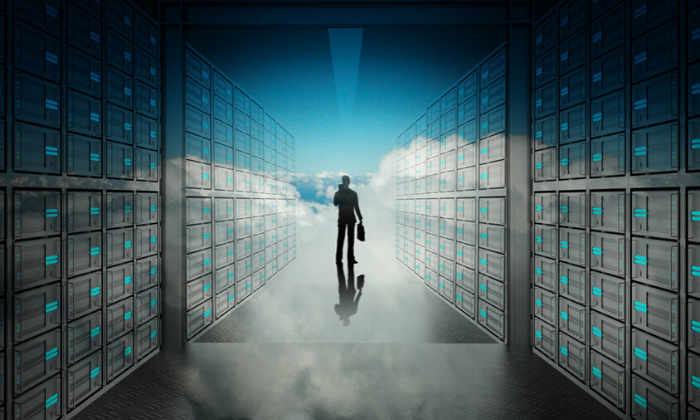 Re-Inventing the Enterprise Storage Experience