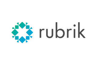 Rubrik - cStor - cloud cybersecurity data consulting