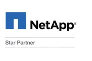 NetApp Star Partners - cStor