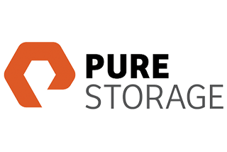 PURE Storage - cStor Partner