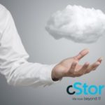 Three Cornerstones Give Your Data Center Experience the Silver Lining