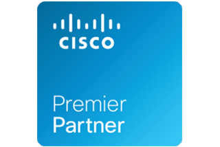 Cisco Premier Partner - cStor