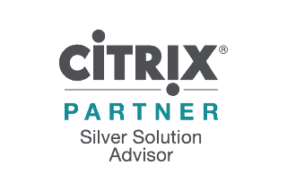 Citrix - Silver Solution Partner - cStor