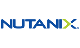Nutanix - cStor Partner