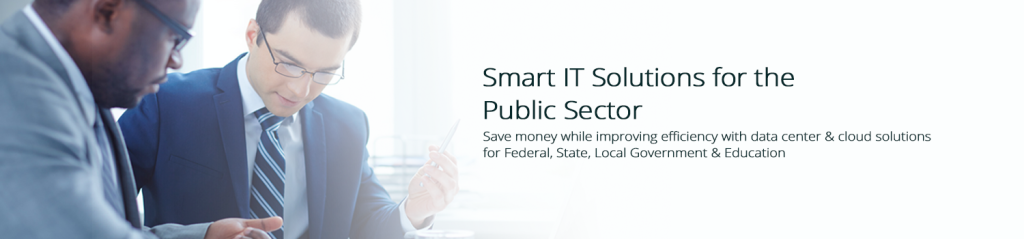 IT solutions for government & education