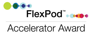 FlexPod_Partner_Accelerator_Award