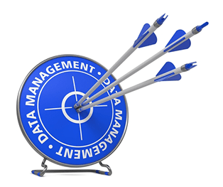 data management & data protection strategy