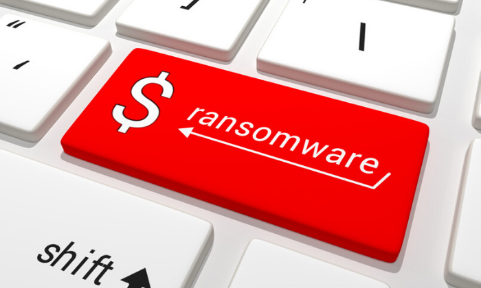 End of Ransomware