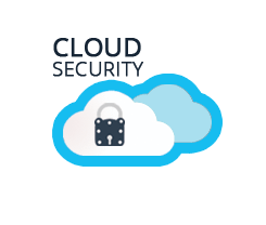 cloud security solutions - cStor