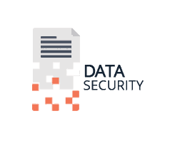 data security - cStor