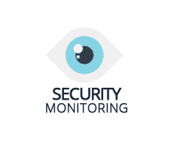 security monitoring - cStor