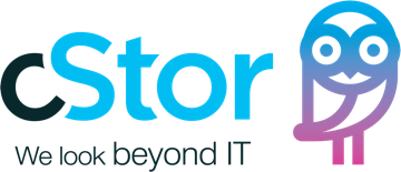 cStor | IT Consulting, Data Center, Digital Transformation, Cybersecurity