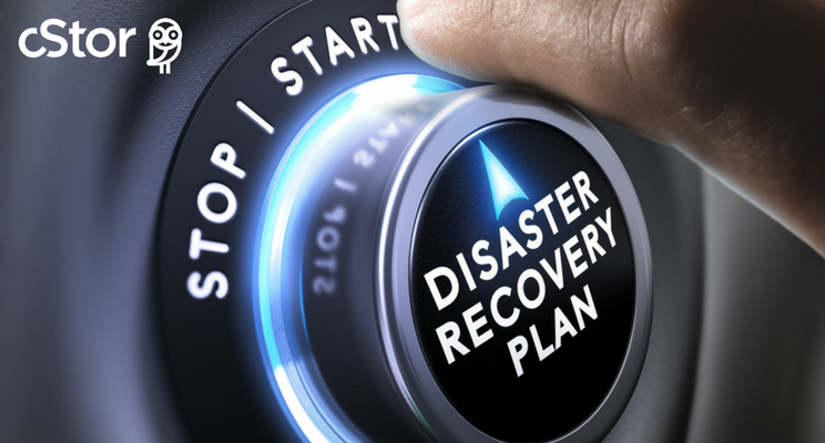 2 Key Areas Your Disaster Recovery Strategy May Be Missing