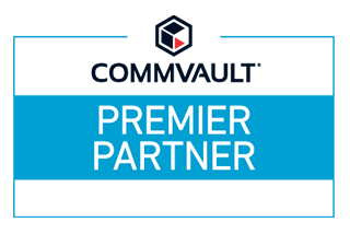 Commvault Premier Partner - cStor
