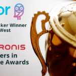 cStor Honored as Varonis Inaugural Channel Partner Award Winner