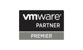 vmware Partner Premier Logo