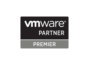 vmware Partner Premier Logo