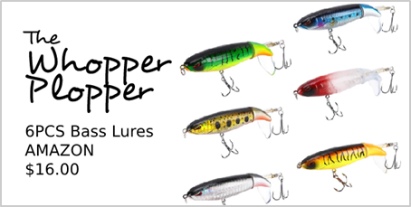 Whopper Plopper