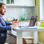 Key Tips for Successfully Managing Your Work From Home Meetings