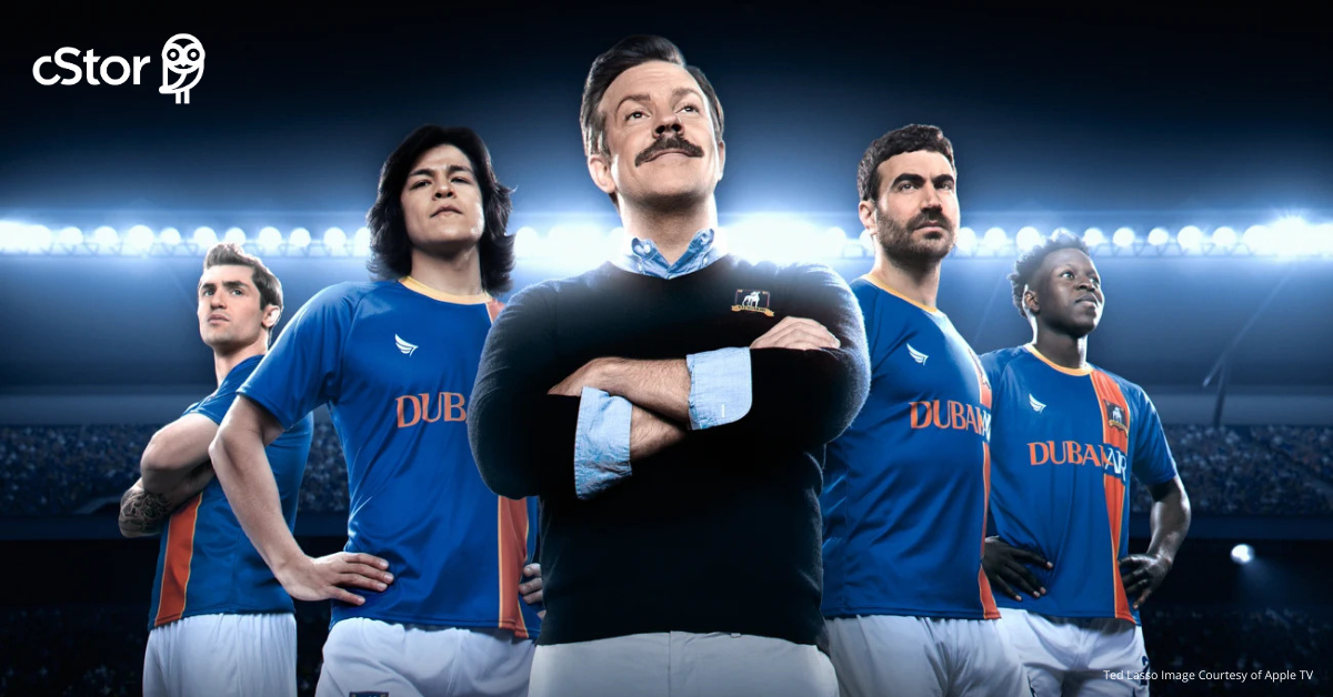 Are There Real Soccer Players in 'Ted Lasso'?