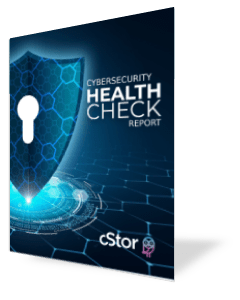 Get a Sample Cyber Health Check Report