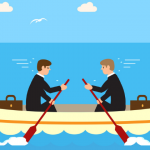 How to Get Your IT Infrastructure and Security Teams Rowing in the Same Direction