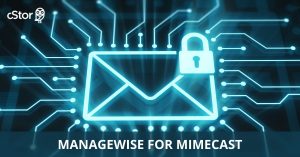ManageWise for Mimecast