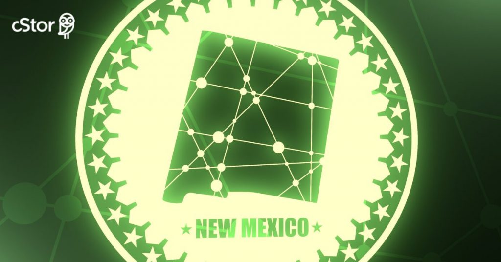 New Mexico WAN/LAN Contract Award