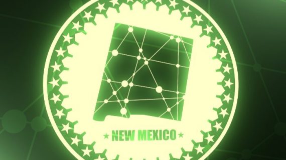 New Mexico WAN/LAN Contract Award