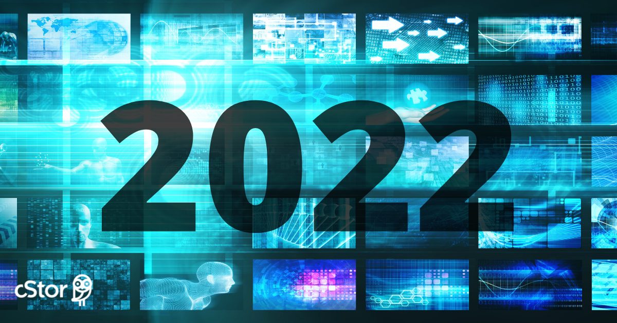 2022 from a CEOs Perspective