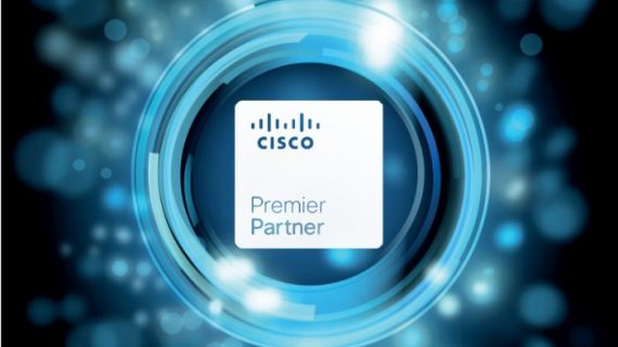 cStor Achieves Cisco Premier Integrator Certification