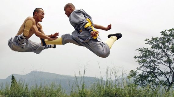 Kung Fu Principles for Business Outcomes