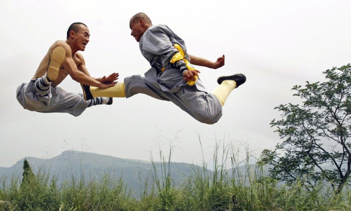 Kung Fu Principles for Business Outcomes