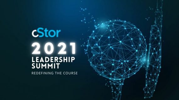 cStor 2021 Leadership Summit