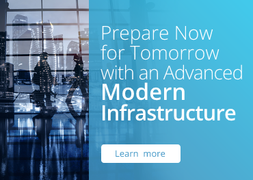 Modern Infrastructure Solutions - cStor IT Consultants