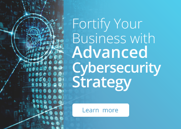 Cybersecurity Strategy - cStor Cybersecurity Consultants