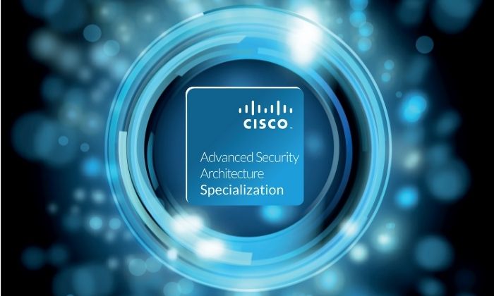 Cisco Advanced Security Architecture Specialization