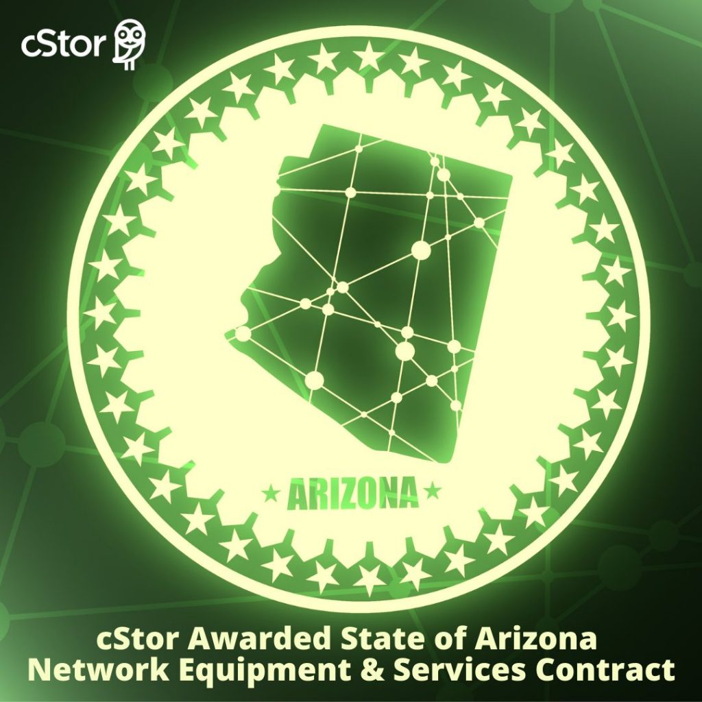 State of Arizona Network Contract