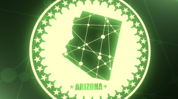 State of Arizona Network Contract