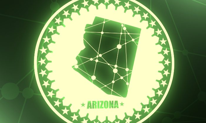 State of Arizona Network Contract