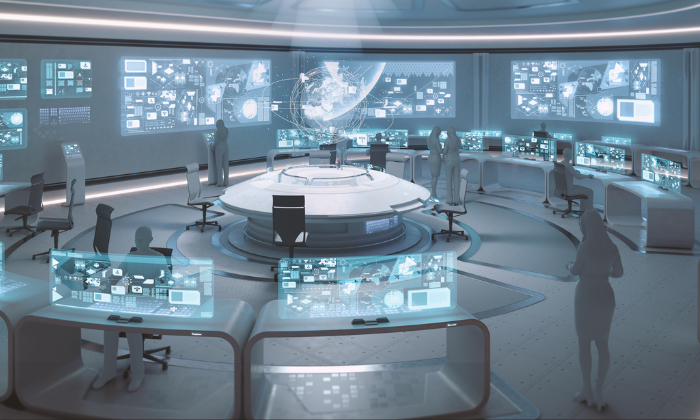 Security Operations Center (SOC): To Build or Outsource?