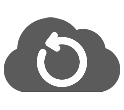 cloud backup & recovery
