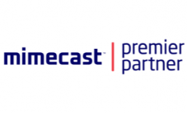 Mimecast Premier Partner
