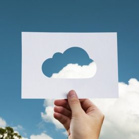 cloud data migration services