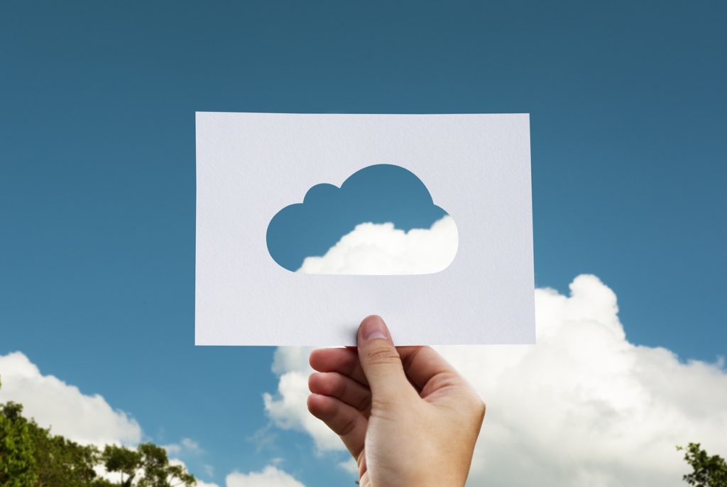 cloud data migration services